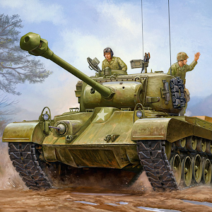 Panzer War: Definitive Edition