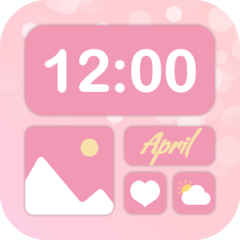 Themely — Icons & Widgets