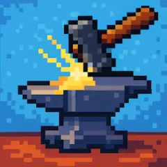 Anvil saga: симулятор кузнеца