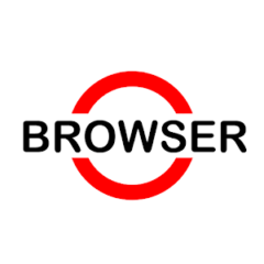 Browser for TV