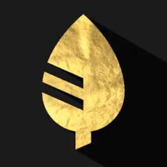 Gold Leaf Pro — Icon Pack