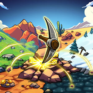 Keep on Mining! — Worlds