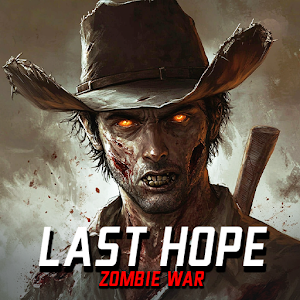 Last Hope Sniper 2: Zombie War
