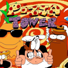 Pizza Tower