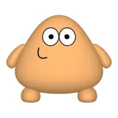 Pou 3D