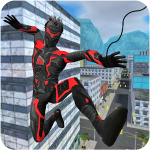 Rope Hero