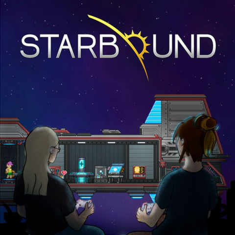 Starbound