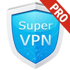 SuperVPN Pro