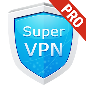 SuperVPN Pro