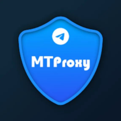 TG Proxy Rotator