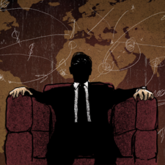 The Chairman