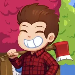 Tiny Biomes: Cozy Idle
