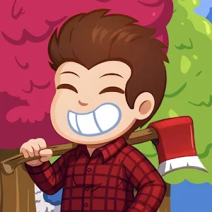 Tiny Biomes: Cozy Idle
