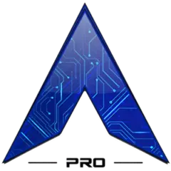 ARC Launcher Pro
