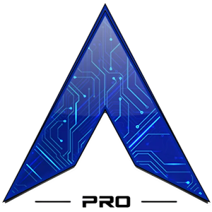 ARC Launcher Pro