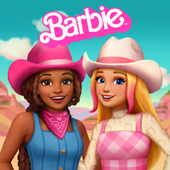 Barbie Верхом на помощь
