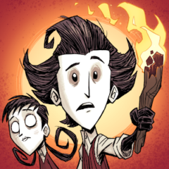 Don’t Starve Together