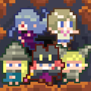 DUNGEON RAZE