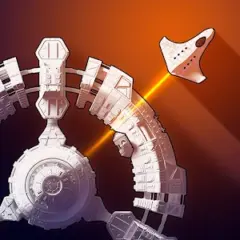 Event Horizon — Frontier