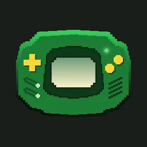 Gamu: Ретро игровой эмулятор