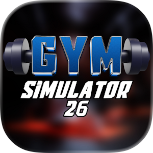 Gym Simulator 26