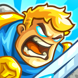 Kingdom Rush 6: Genesis TD