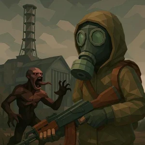 POLYZONA — Chernobyl Bunker