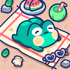 Pond Pals