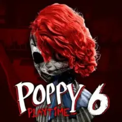 Poppy Playtime Chapter 6