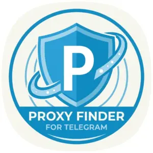 Telegram Proxy Finder