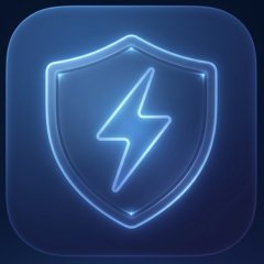 TG Proxy App