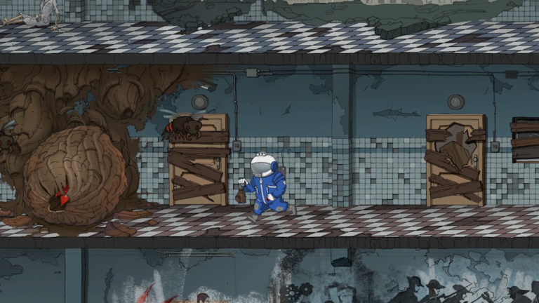 Скриншот приложения TGP: Time Travel Adventure — скриншот 1