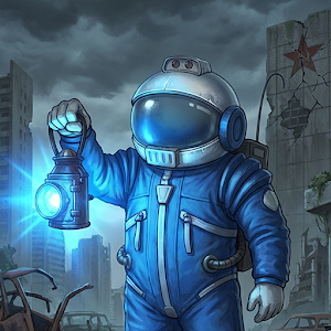 TGP: Time Travel Adventure