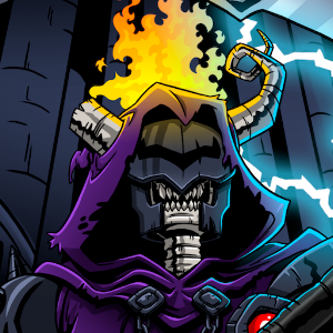 Watcher Chronicles