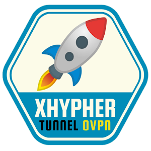 Xhypher Tunnel Pro