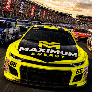 American Stock Car Series