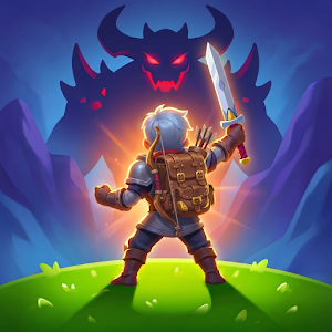 Backpack Legends Adventure RPG