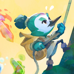 BARDA: Backpack Roguelike