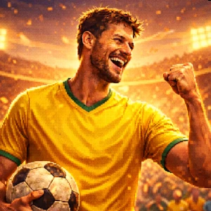 Favela Kick: The Final Goal