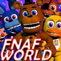 FNAF World