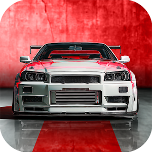 Grand Torque: Cars