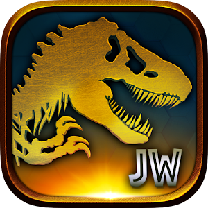 Jurassic World: Игра