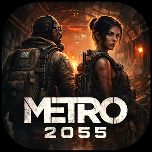Metro 2055