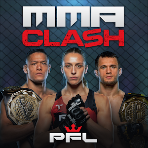 MMA Clash: PFL