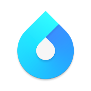 Overdrop — Weather & Widgets