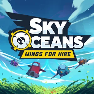 Sky Oceans: Wings for Hire
