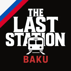 The Last Station — Baku