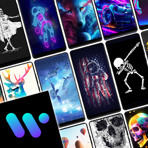 Walli Wallpapers