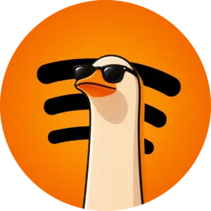 SpotiDuck