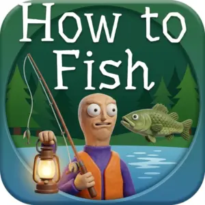 How to Fish